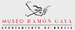 Logo Museo Ramón Gaya