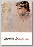 (93) EDICIÓN CENTENARIO. RETRATOS DE RAMÓN GAYA. 13 DE ABRIL -  25 DE JUNIO DE 2010