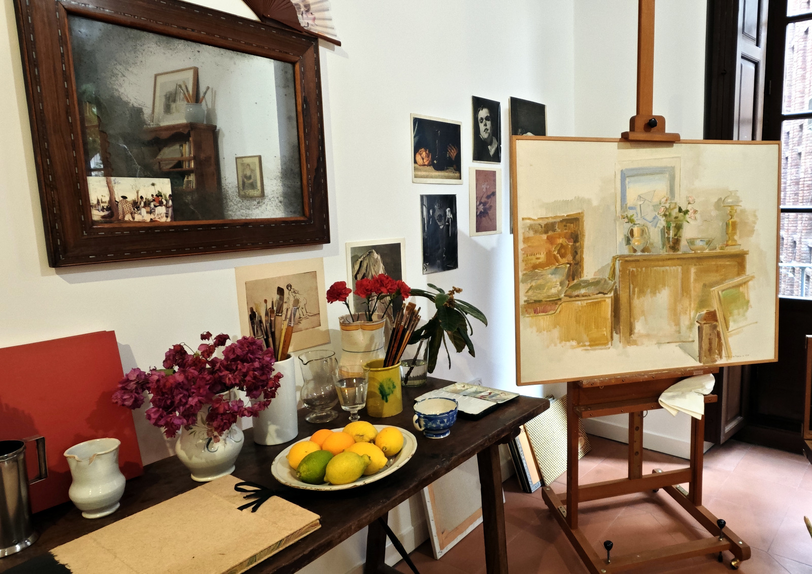 Los fusilamientos del 3 de Mayo Los hostigamientos de la Tuna Goya