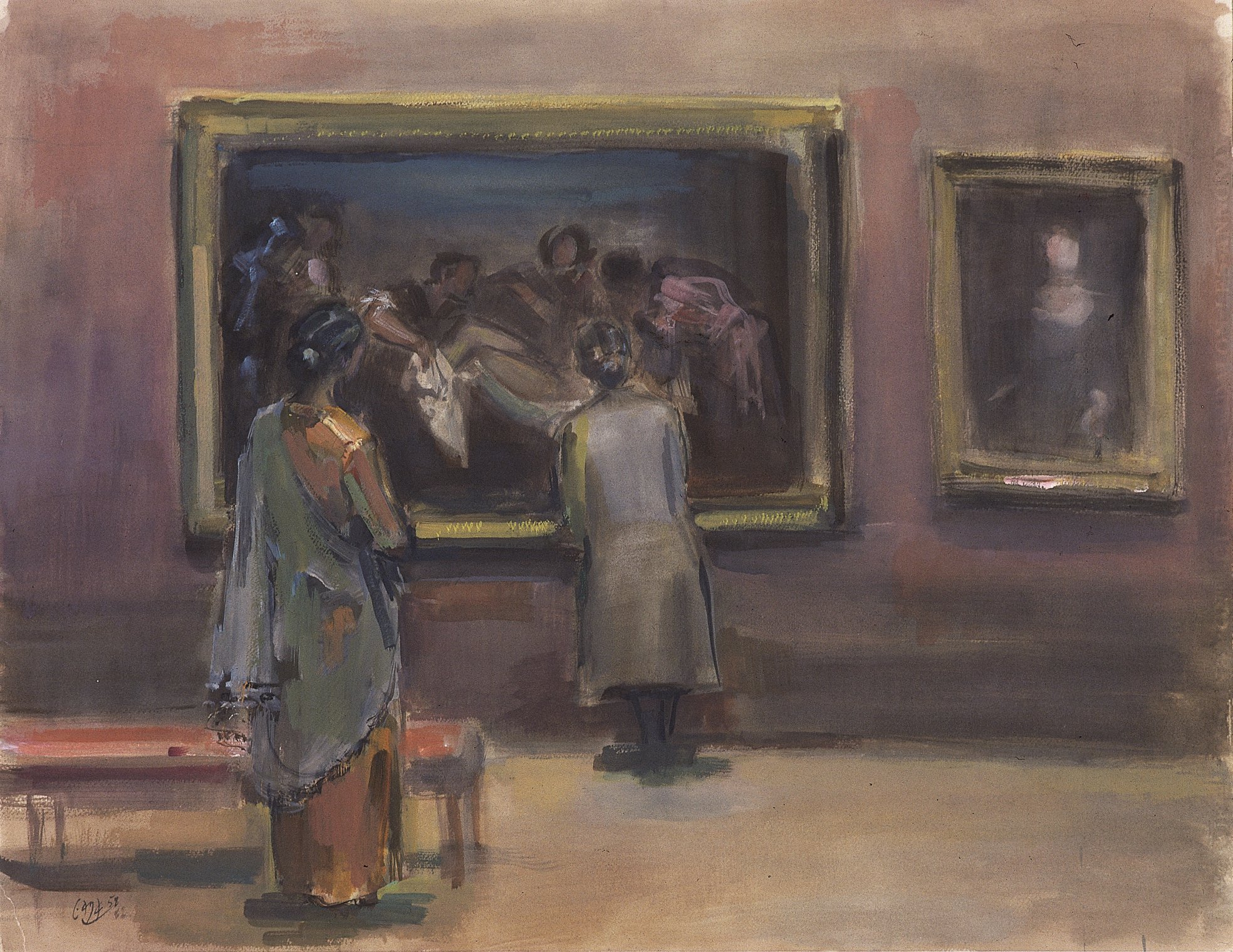 Los fusilamientos del 3 de Mayo Los hostigamientos de la Tuna Goya