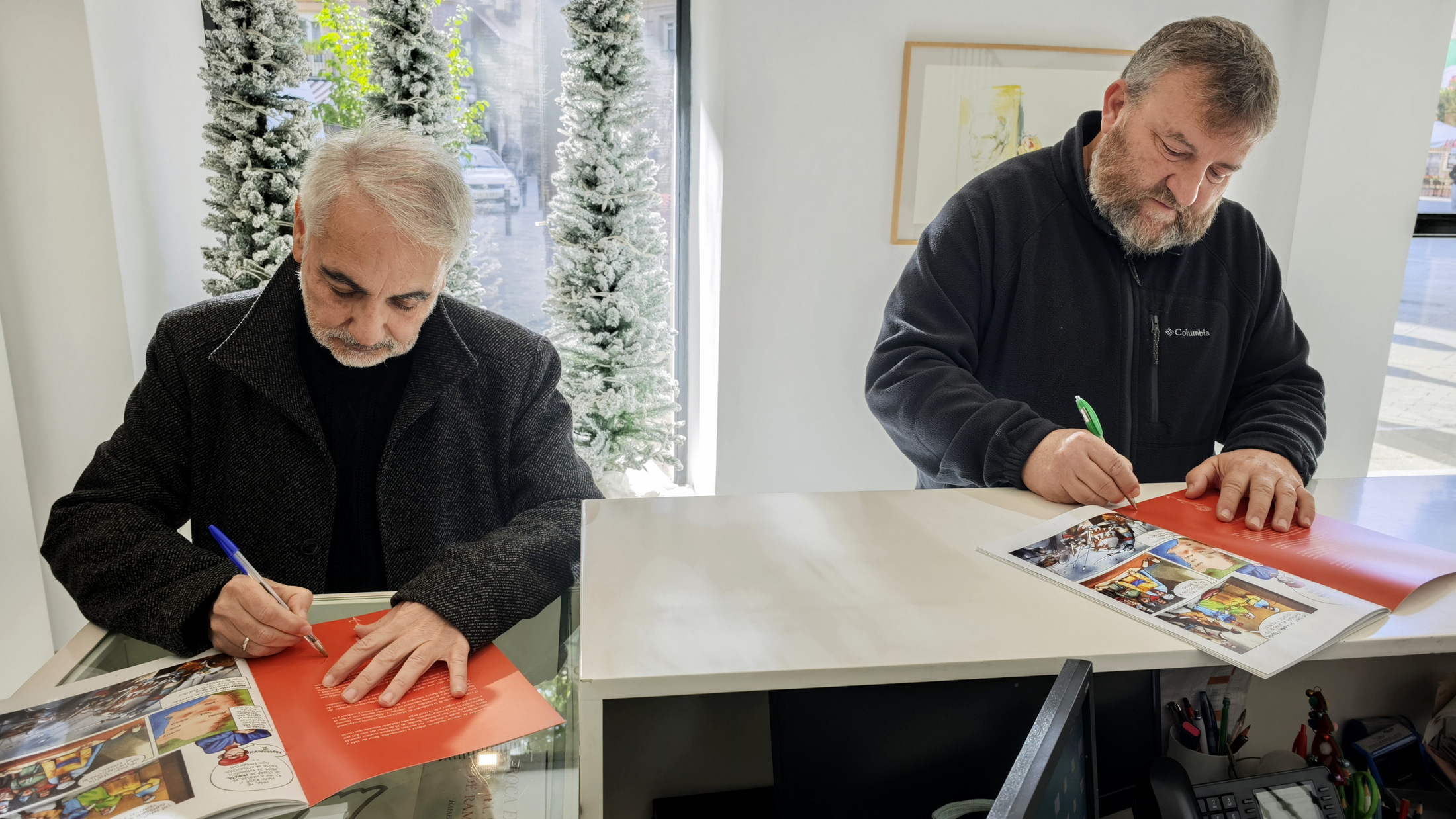 Los fusilamientos del 3 de Mayo Los hostigamientos de la Tuna Goya