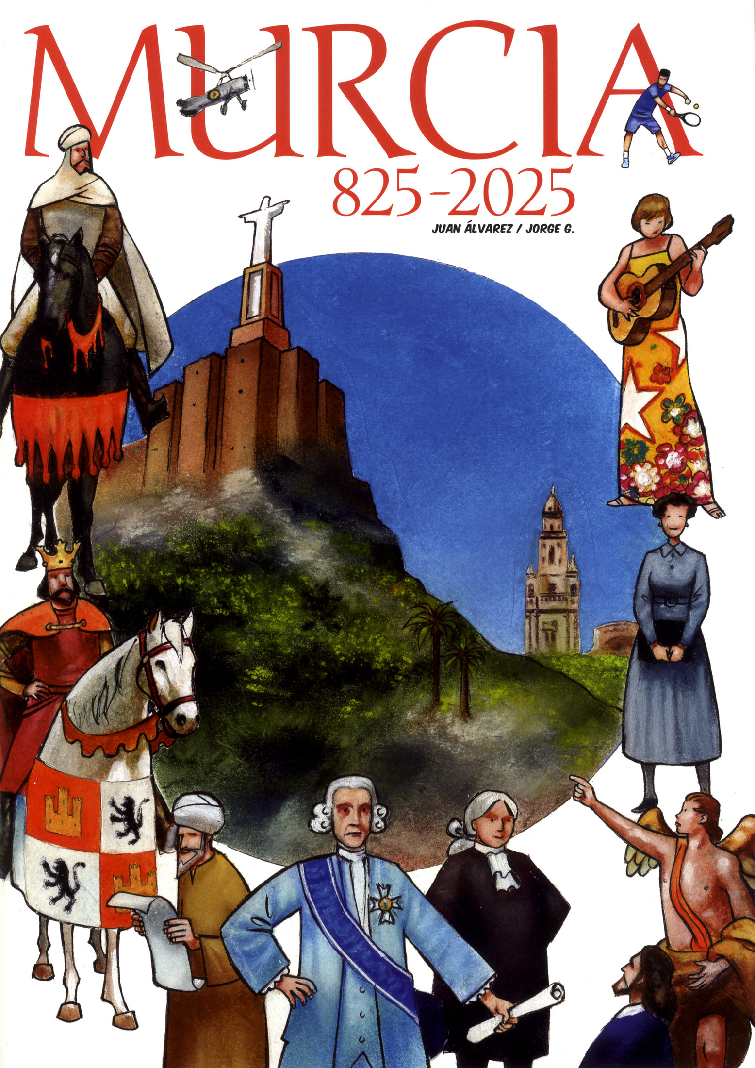 Los fusilamientos del 3 de Mayo Los hostigamientos de la Tuna Goya