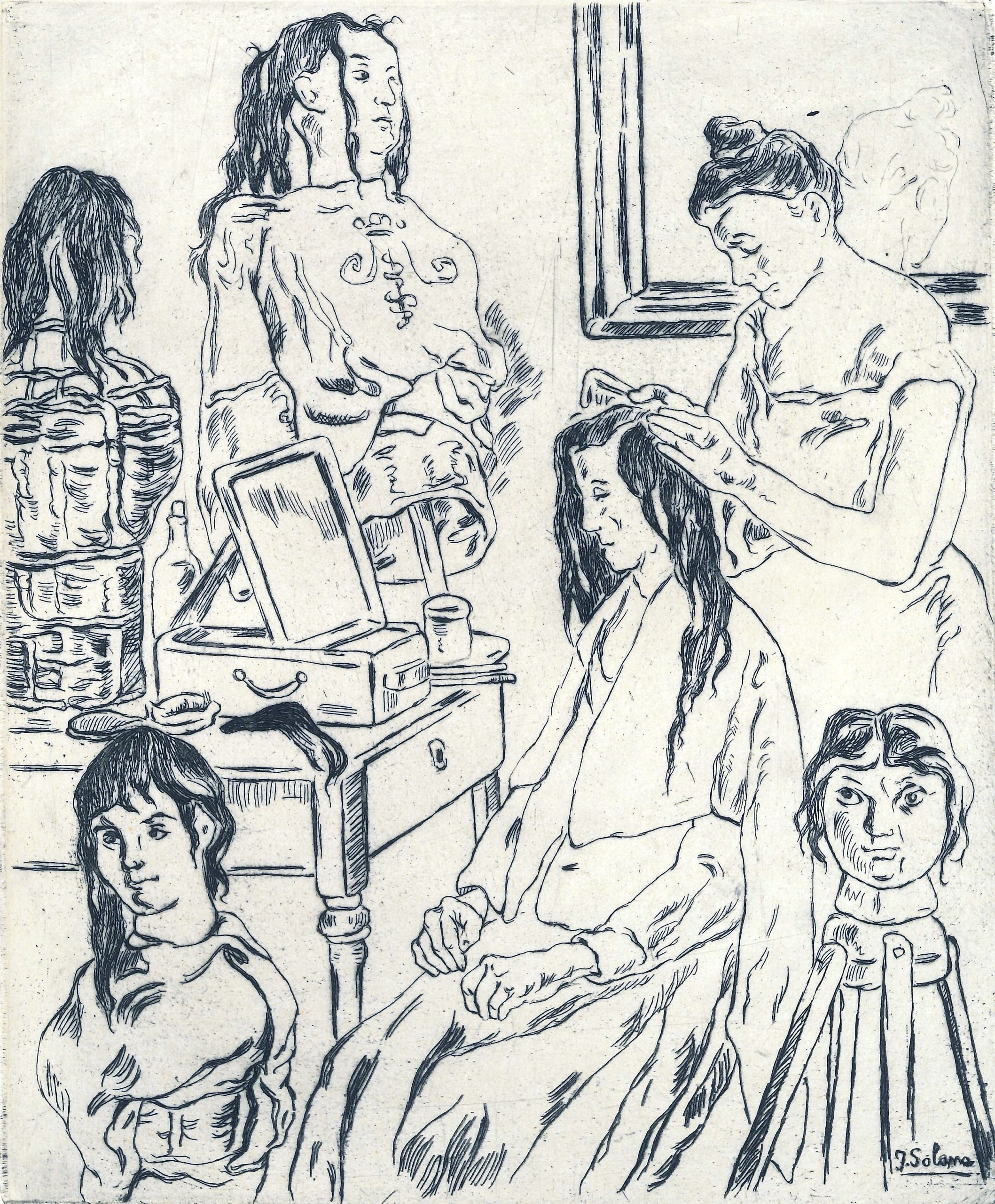 Los fusilamientos del 3 de Mayo Los hostigamientos de la Tuna Goya