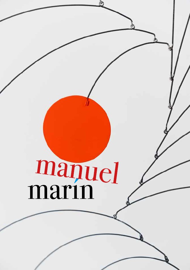 CATÁLOGO EXPOSICIÓN RAMÓN GAYA DE ESCRITOR A ESCRITOR. SEPTIEMBRE 2024/ENERO 2025